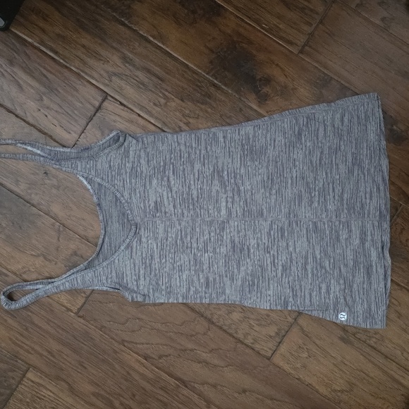 Lululemon Cool Racer Back - Picture 3 of 3